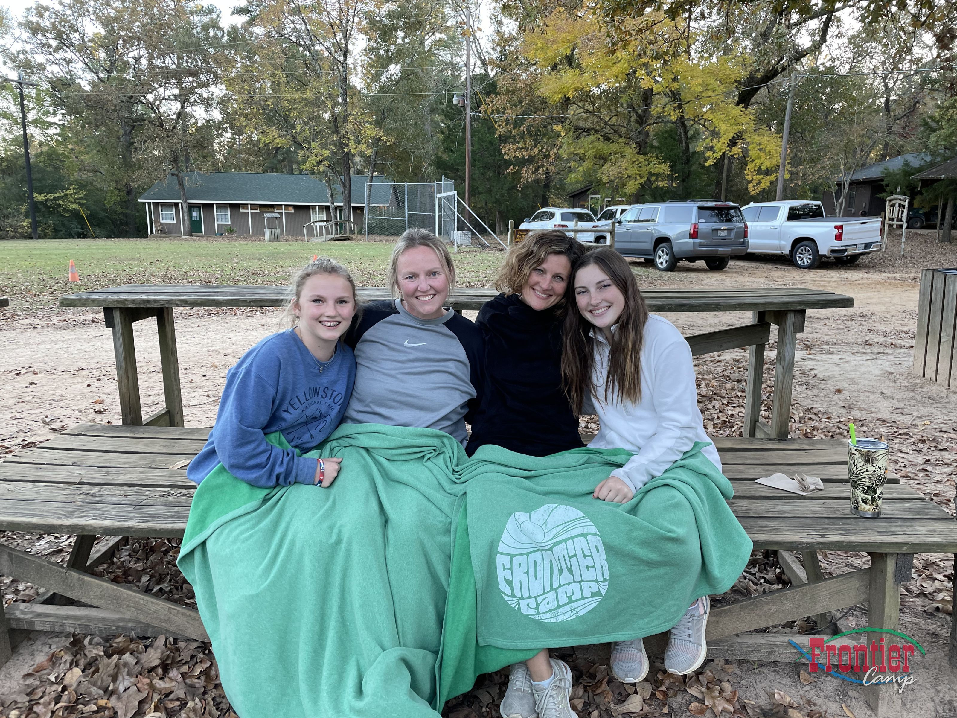 Frontier Camp - Waldo Photos