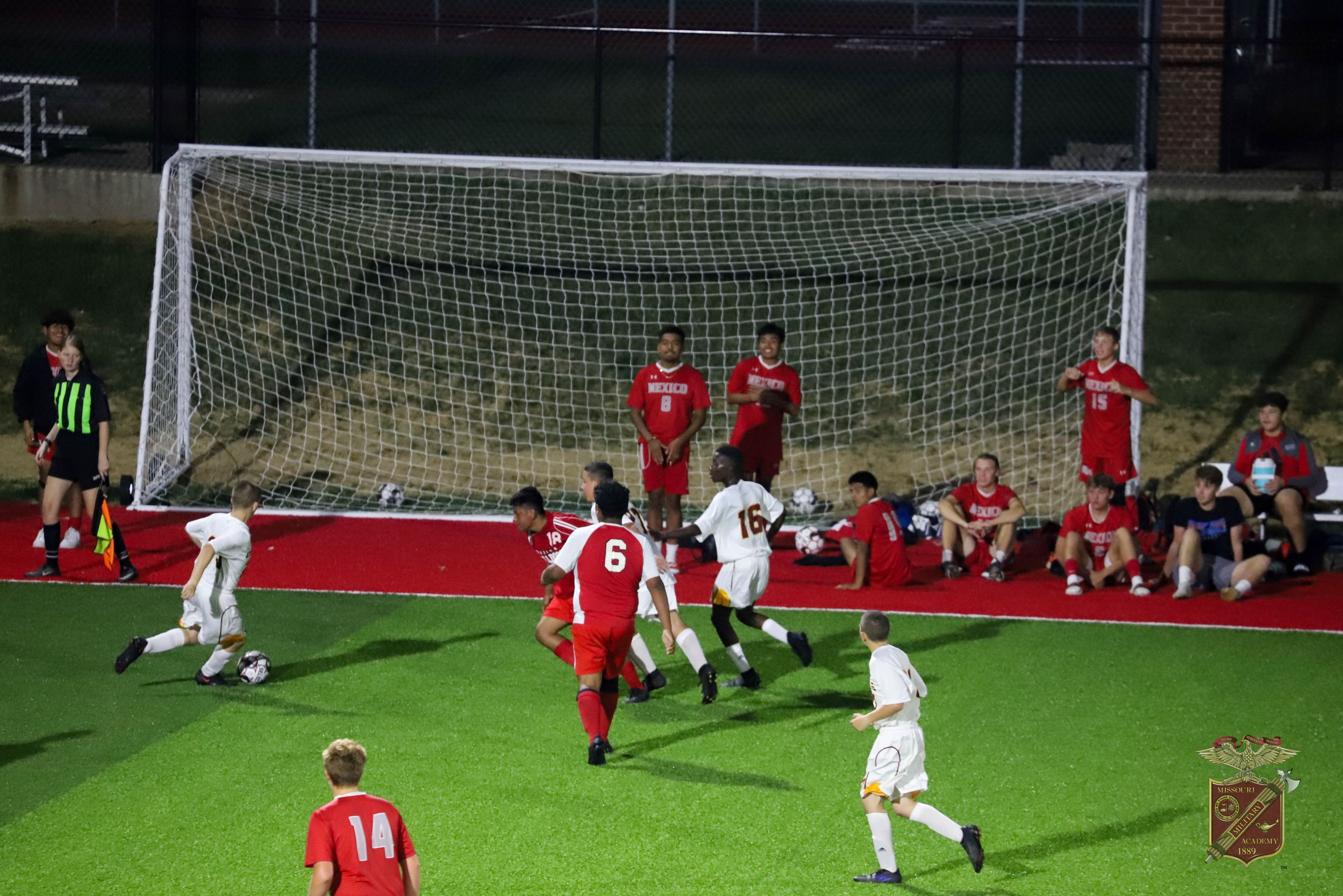 MMA 2021-22 School Year